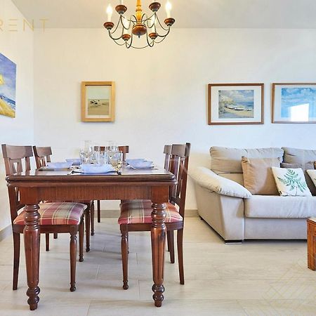 Apartamento Beferent Sol Y Mar Muchavista El Campello Exterior foto