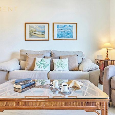 Apartamento Beferent Sol Y Mar Muchavista El Campello Exterior foto