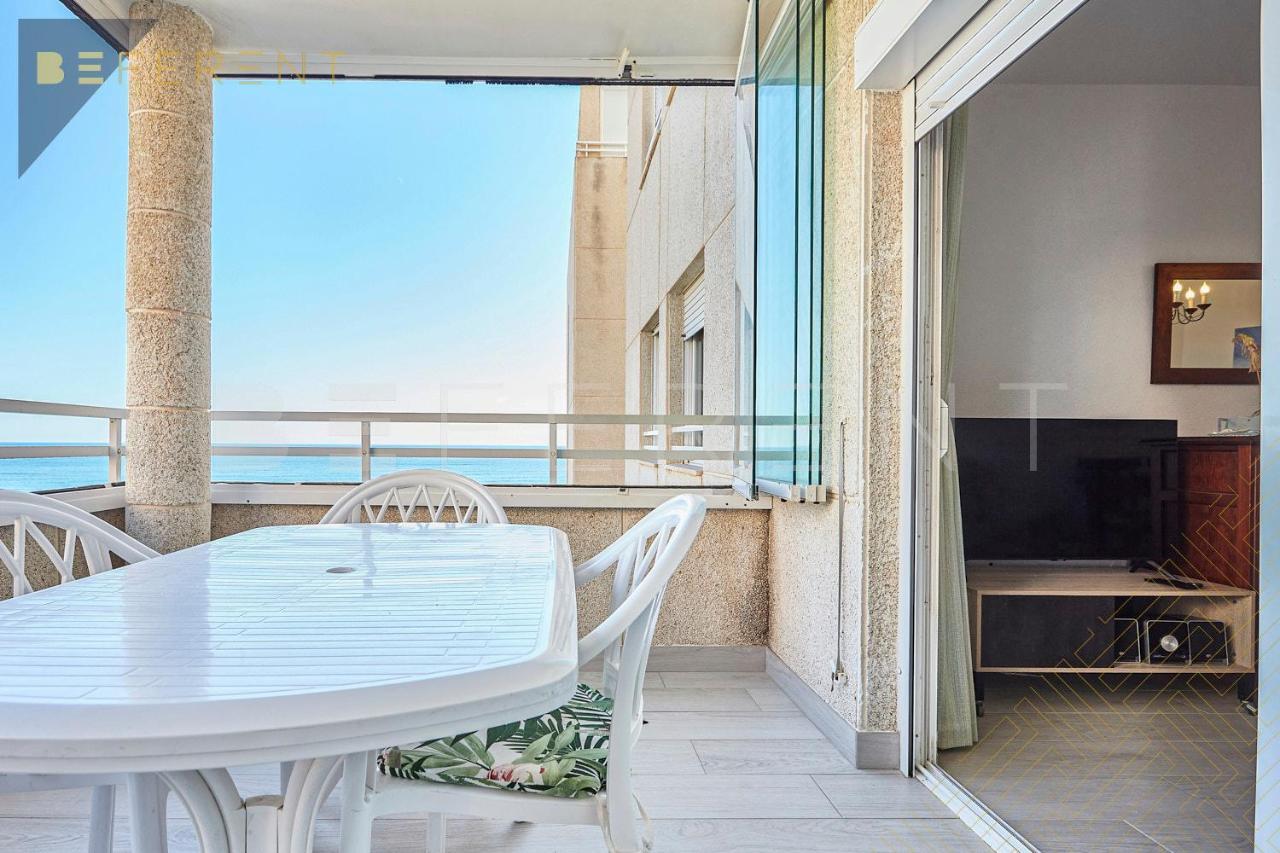 Apartamento Beferent Sol Y Mar Muchavista El Campello Exterior foto