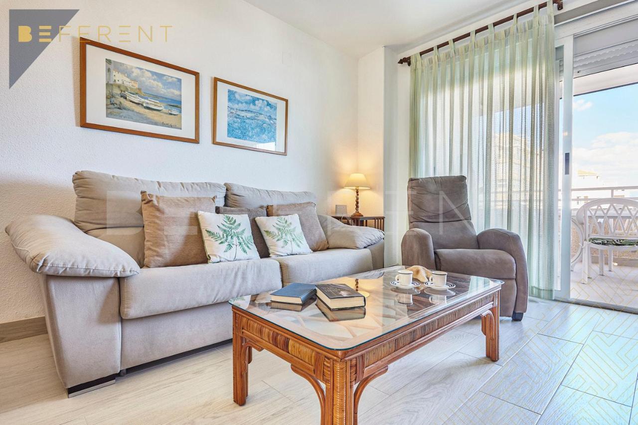 Apartamento Beferent Sol Y Mar Muchavista El Campello Exterior foto