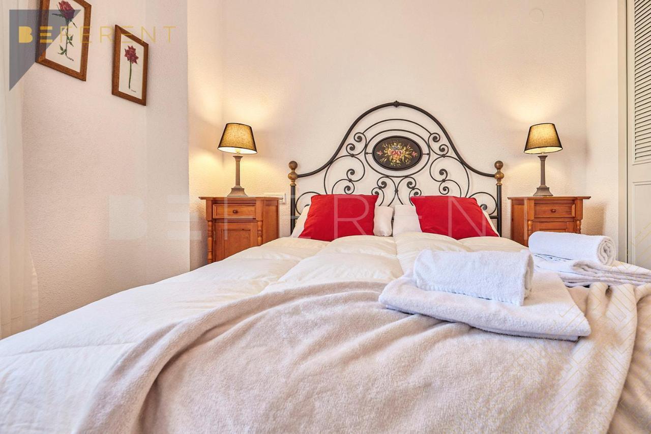 Apartamento Beferent Sol Y Mar Muchavista El Campello Exterior foto