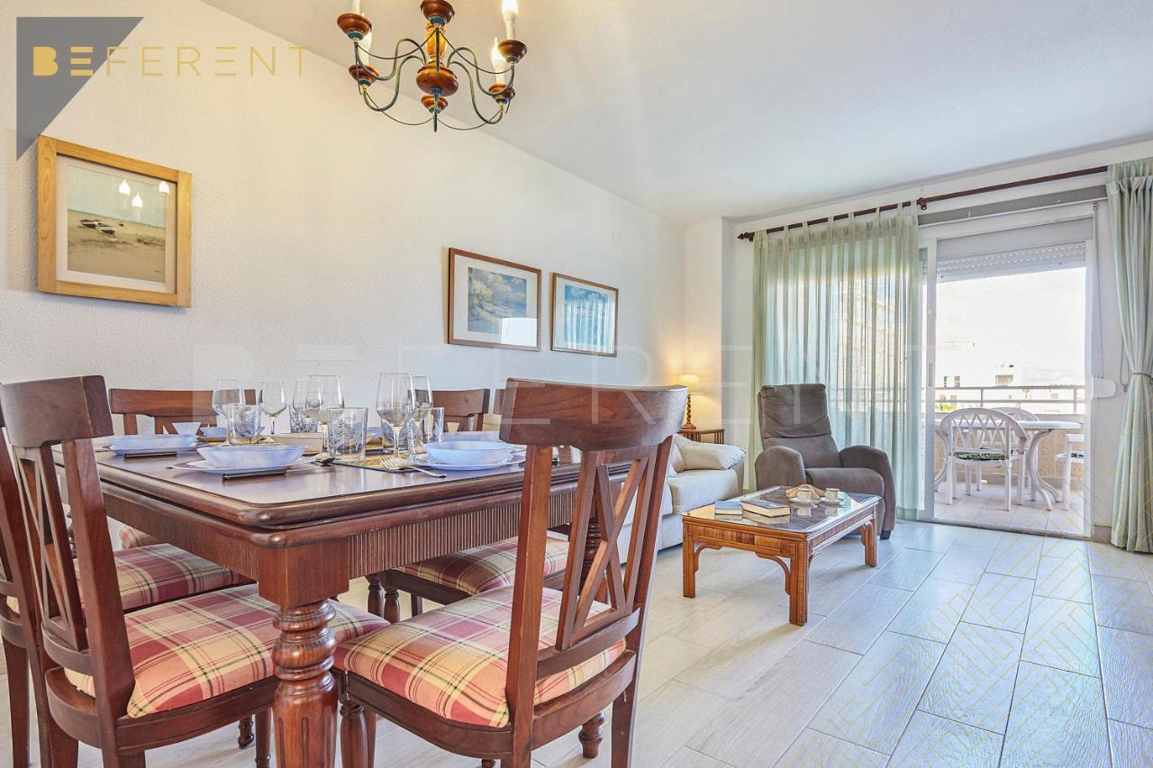 Apartamento Beferent Sol Y Mar Muchavista El Campello Exterior foto