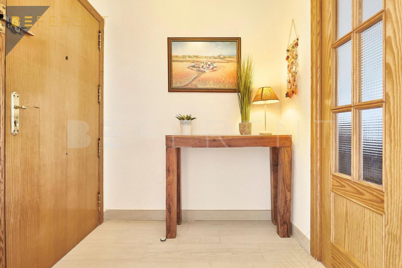 Apartamento Beferent Sol Y Mar Muchavista El Campello Exterior foto