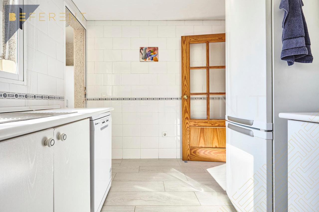 Apartamento Beferent Sol Y Mar Muchavista El Campello Exterior foto