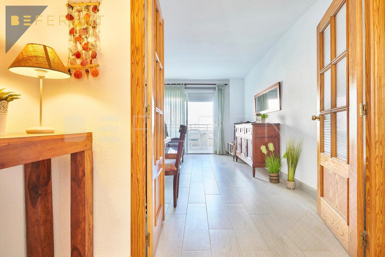 Apartamento Beferent Sol Y Mar Muchavista El Campello Exterior foto