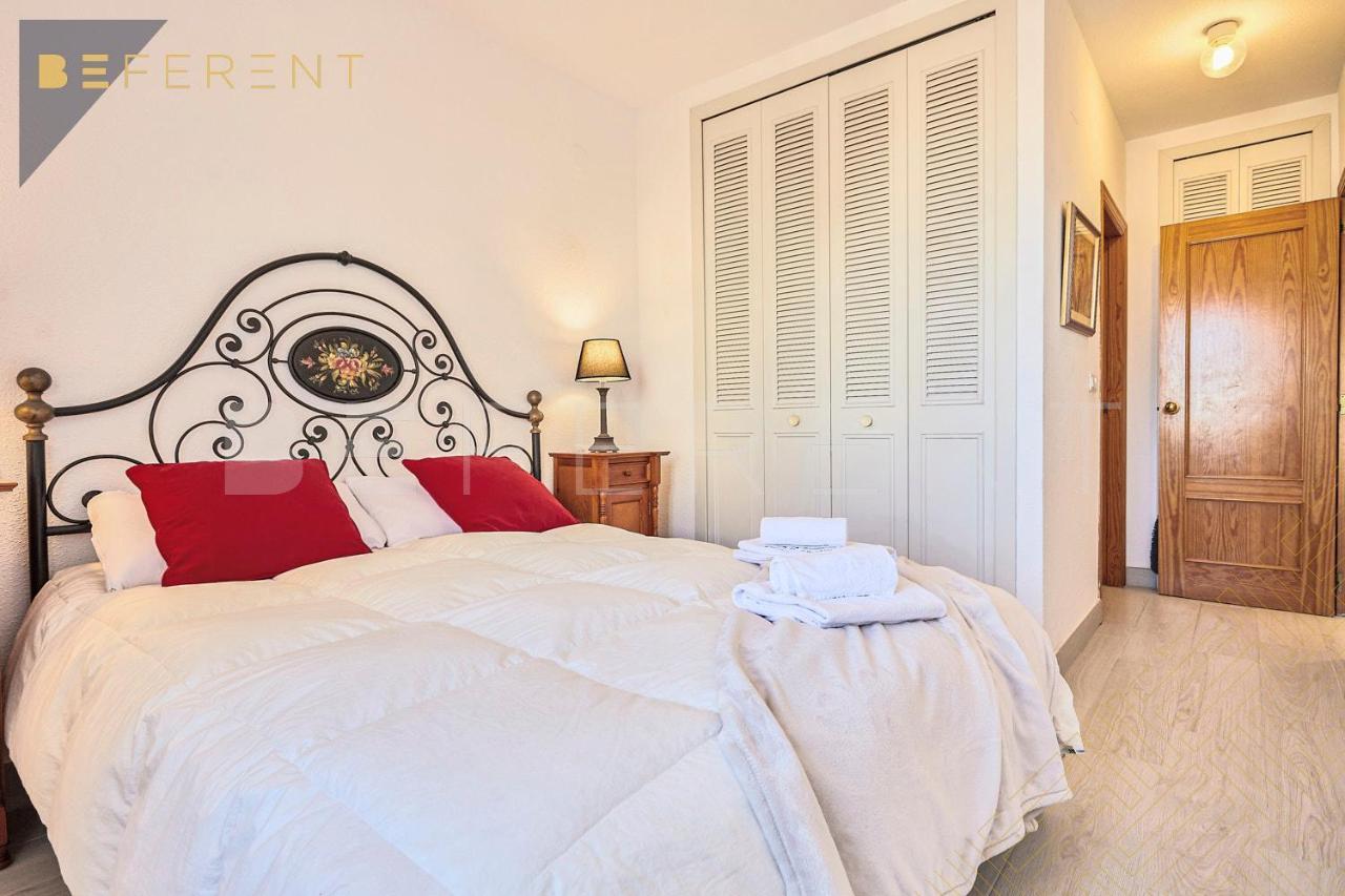 Apartamento Beferent Sol Y Mar Muchavista El Campello Exterior foto