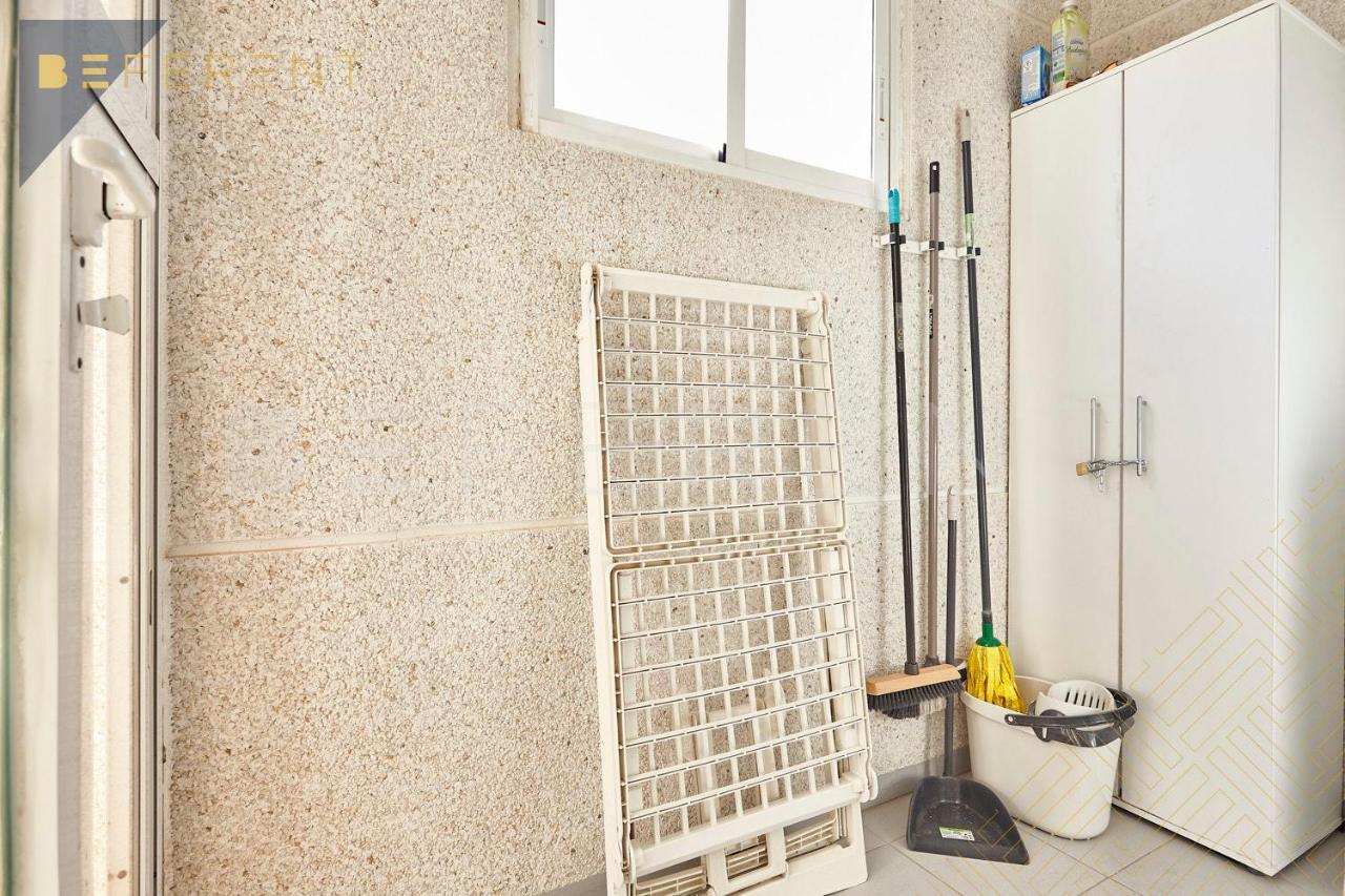 Apartamento Beferent Sol Y Mar Muchavista El Campello Exterior foto