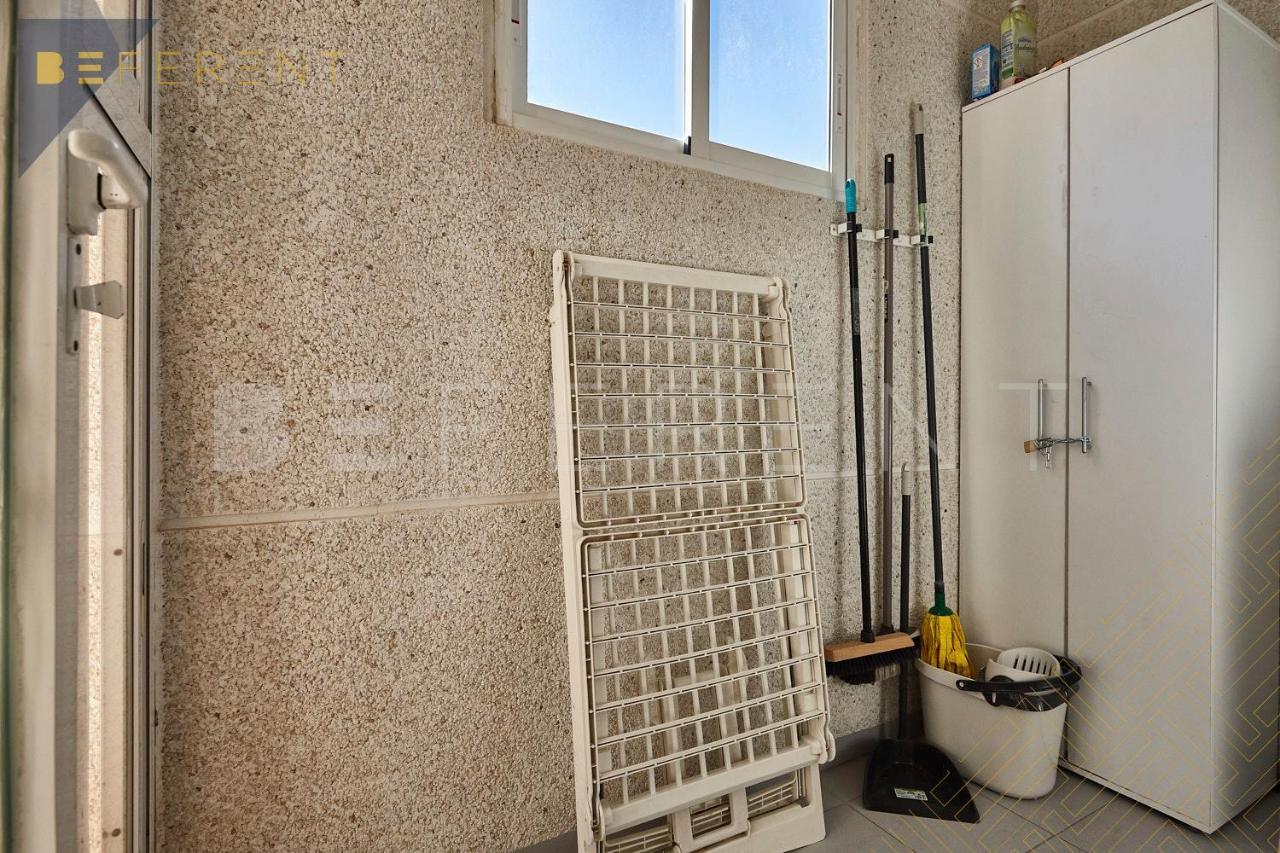 Apartamento Beferent Sol Y Mar Muchavista El Campello Exterior foto